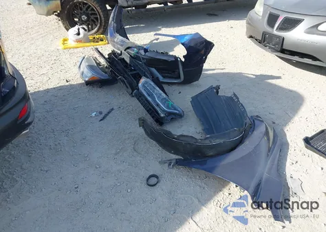 2020 Honda Cr-V Awd Touring из США, поврежденный, VIN 5J6RW2H94LL024285